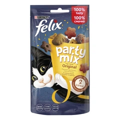 Purina Ласощі Felix Party Mix для котів