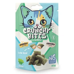 M Pets Ласощі M-Pets Crunchy Bites для котів