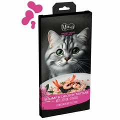 Mavsy Ласощі кремові Creamy superfood для котів