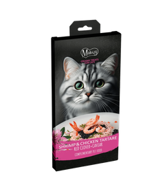 Mavsy Ласощі кремові Creamy superfood для котів
