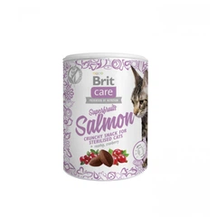 Brit Care Ласощі Crunchy Cracker Superfruits