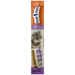 Club 4 Paws Ласощі Adult Premium паличка