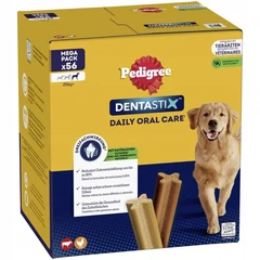 Pedigree Ласощі DentaStix для собак