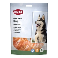 Trixie Ласощі Denta Fun чищення для собак
