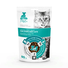 Fitmin Ласощі ThePet+ Sterilised стерилізованих для котів