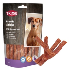 Trixie Ласощі PREMIO Rabbit Sticks