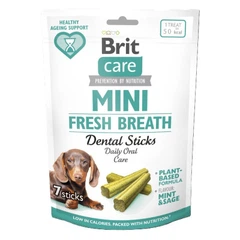 Brit Care Ласощі мініатюрних порід