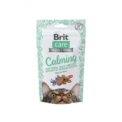 Brit Ласощі Care Crunchy Cracker