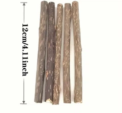 Xtep Палички для котів "Wood" 10 шт
