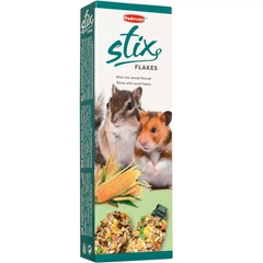 Padovan Ласощі stix flakes criceti для гризунів