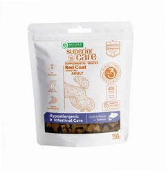 Nature's Protection Ласощі Superior Care Red для дорослих собак