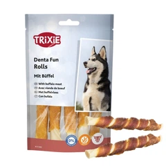 Trixie Ласощі Denta Fun жувальна для собак