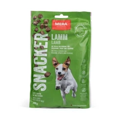 Mera Ласощі snacker Lamm м'які для собак