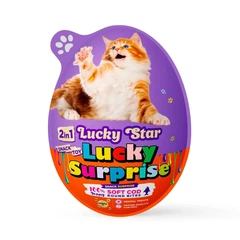 Lucky Star Ласощі