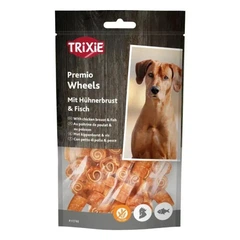 Trixie Ласощі Premio Fish Chicken