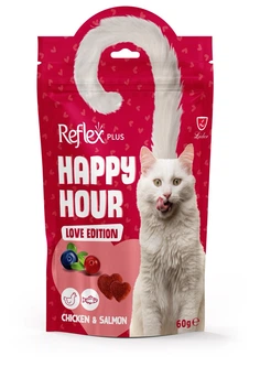 Reflex Plus Ласощі для котів