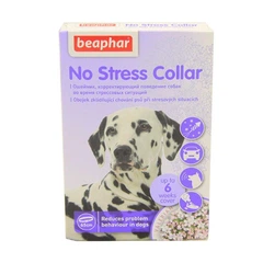 Beaphar Нашийник-антистрес No Stress Collar для собак 65 см