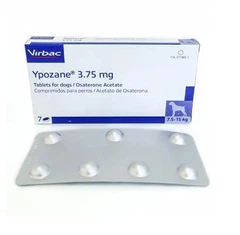 Virbac Препарат Урологічний кг Іпозан для собак