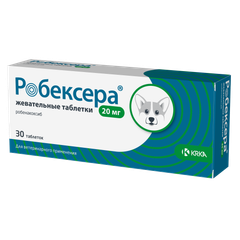 Krka Препарат для собак