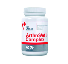 Vet Expert Препарат Артровет Комплекс Arthrovet