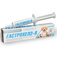 Esviar Pharm Добавка для собак