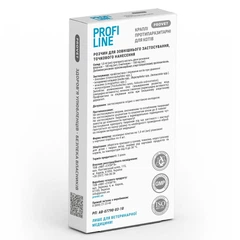 Profiline Препарат Provet кг інсектоакарицид для котів