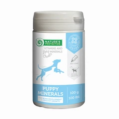 Nature's Protection Добавка Puppy Minerals Мінеральна для цуценят