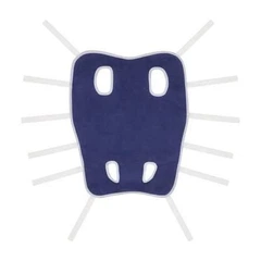 Collar Бандаж (попона післяопераційна) №5 (72 см)
