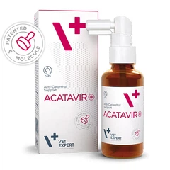 Vet Expert Акатавір 30 мл VetExpert