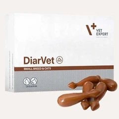 Vet Expert Добавка VetExpert DiarVet ДіарВет