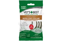 Нашийник Vet's Best від бліх та кліщів для собак, 60 см