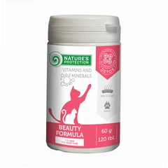 Nature's Protection Добавка Beauty Formula покращення для дорослих собак
