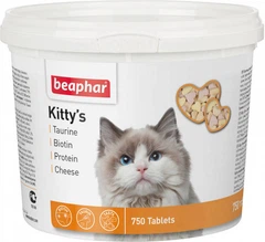 Beaphar Добавка Комплекс вітамінів Kittys