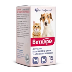 Бровафарма Препарат для собак