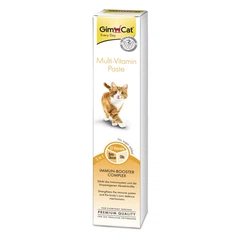 Gimpet Добавка GimCat Multi-Vitamin Paste