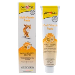 Gimpet Добавка Multi-Vitamin Paste гр для котів