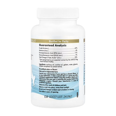 Nordic Naturals Omega-3 Pet - 90 softgels