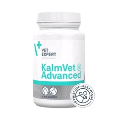 Vet Expert Препарат KalmVet Advanced зменшення