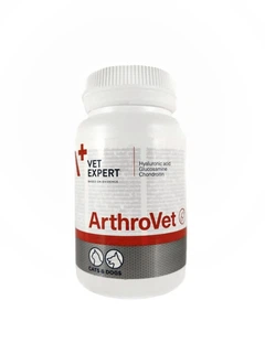 Vet Expert Препарат ArthroVet порушення функції