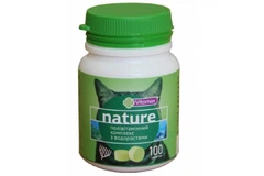 Vitomax Препарат Nature полівітамінний комплекс для котів