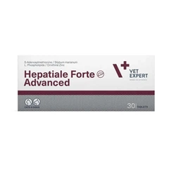 Vet Expert Препарат VetExpert Hepatiale Forte