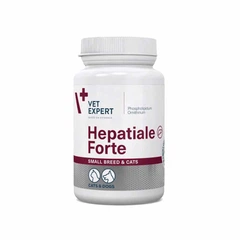 Vet Expert Добавка Hepatiale Forte Small малих порід