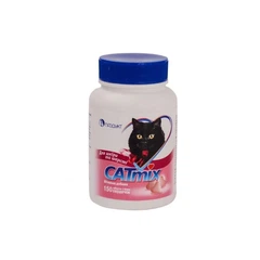 Продукт Добавка CATmix шкіри шерсті для котів