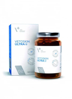 Vet Expert Добавка VetExpert VetoSkin Ultra