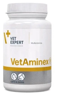ВетАминекс Vet Expert, 60 капсул