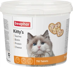Beaphar Добавка Біфар Кітіс Мікс для котів