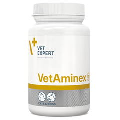 Vet Expert ВетАмінекс, 60 капс