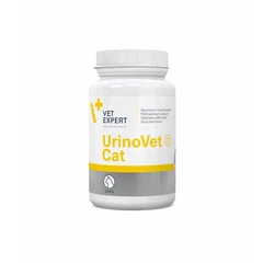 Vet Expert Капсули VetExpert UrinoVet Cat для котів, для сечовидільної системи, 45 капсул