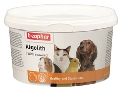 Beaphar Добавка Algolith суміш посилення