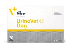 Vet Expert Добавка Vetexpert UrinoVet підтримки для собак